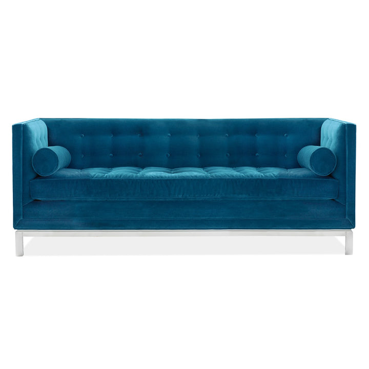 Lampert Sofa - Firenze Teal Design Maven 1