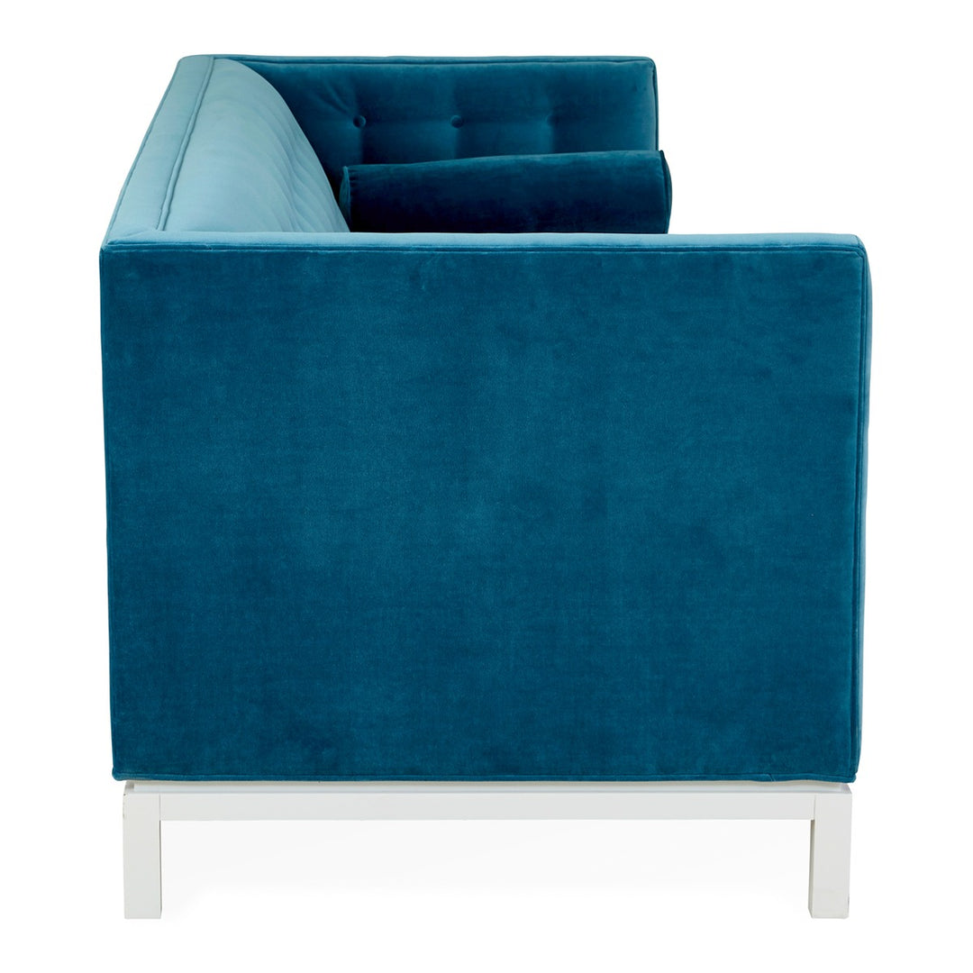 Lampert Sofa - Firenze Teal Design Maven 2