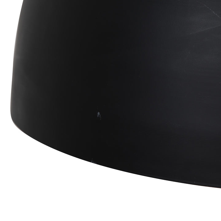 Kylie Pendant Light - Black & Gold Light & Living 7