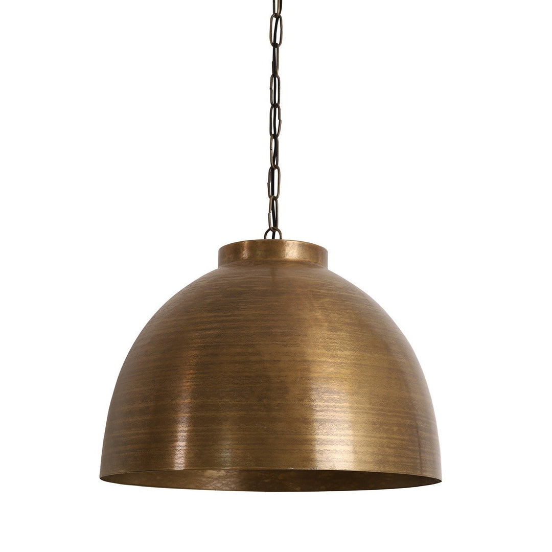 Kylie Pendant Light - Old Bronze Light & Living 1