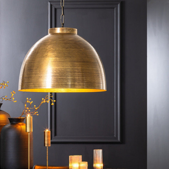 Kylie Pendant Light - Old Bronze Light & Living 2