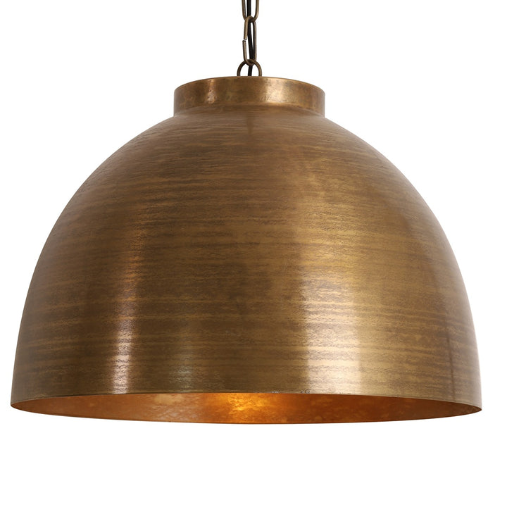 Kylie Pendant Light - Old Bronze Light & Living 3