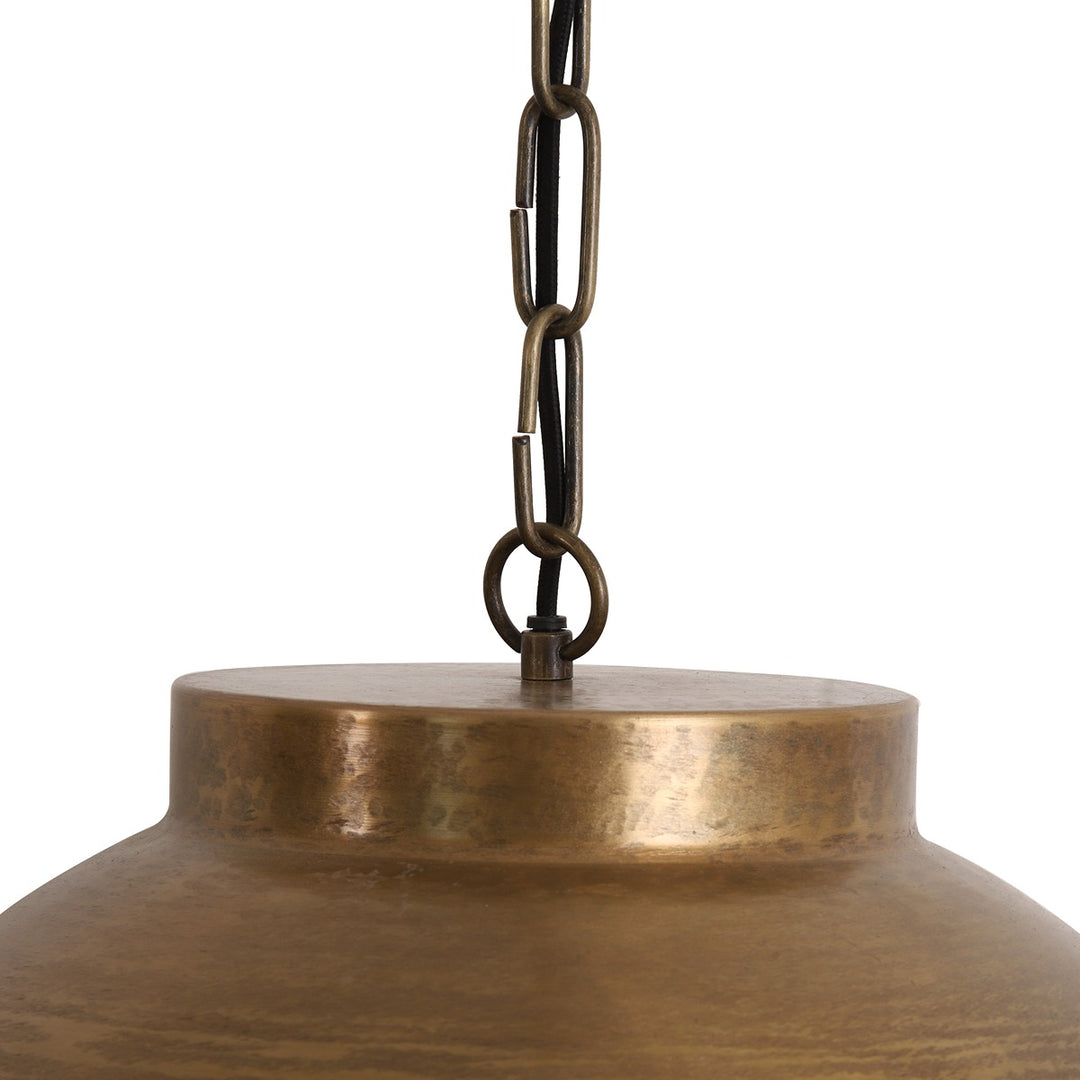 Kylie Pendant Light - Old Bronze Light & Living 4