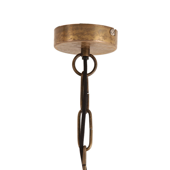 Kylie Pendant Light - Old Bronze Light & Living 6