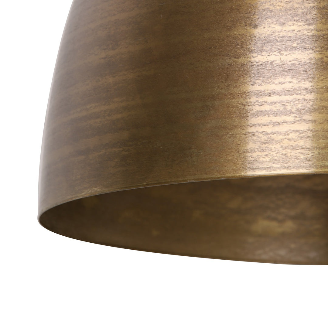 Kylie Pendant Light - Old Bronze Light & Living 7