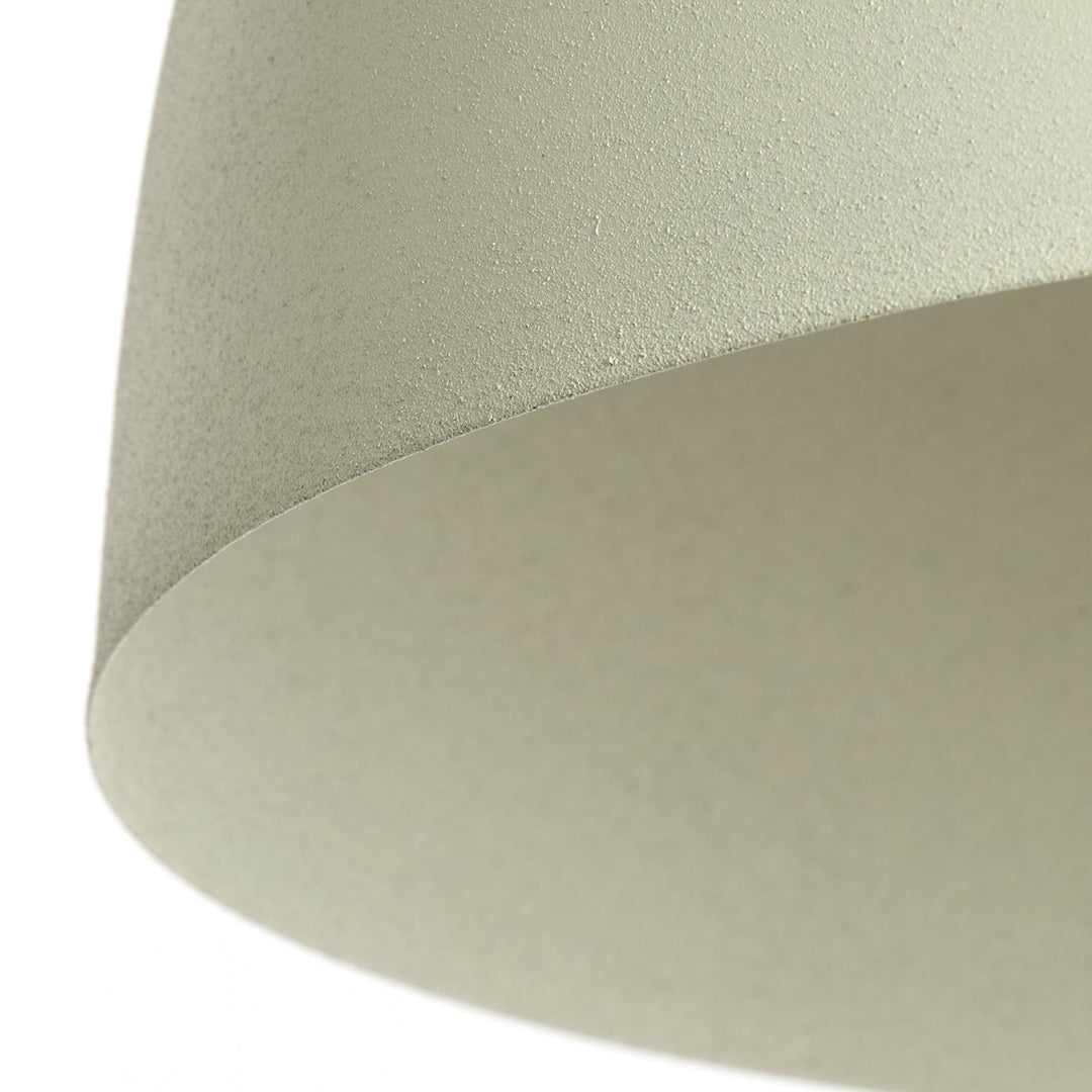Kylie Pendant Light - Cream Light & Living 3