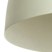 Light & Living Kylie Cream Pendant Light