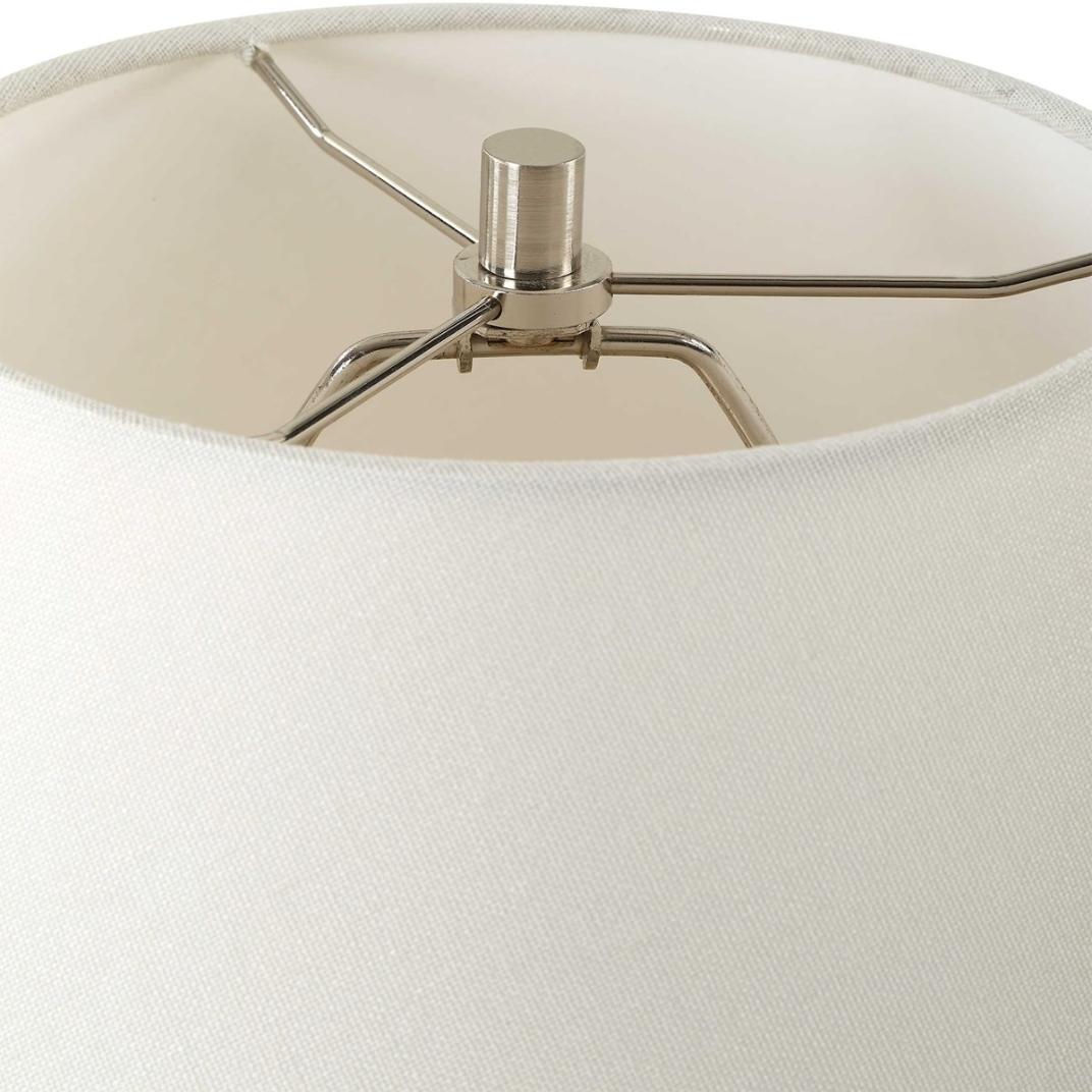 Carafe Ceramic Table Lamp