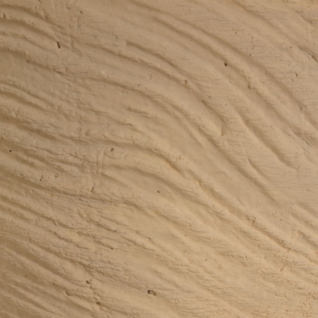 Sandstone Flow Terracotta Table Lamp