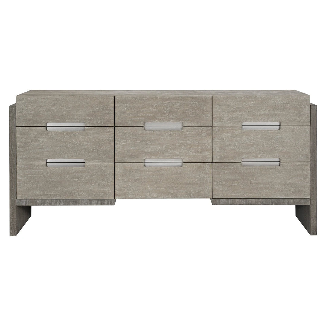 Foundations Dresser - Dark Shale