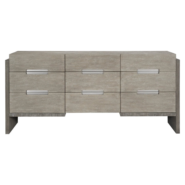 Foundations Dresser - Dark Shale