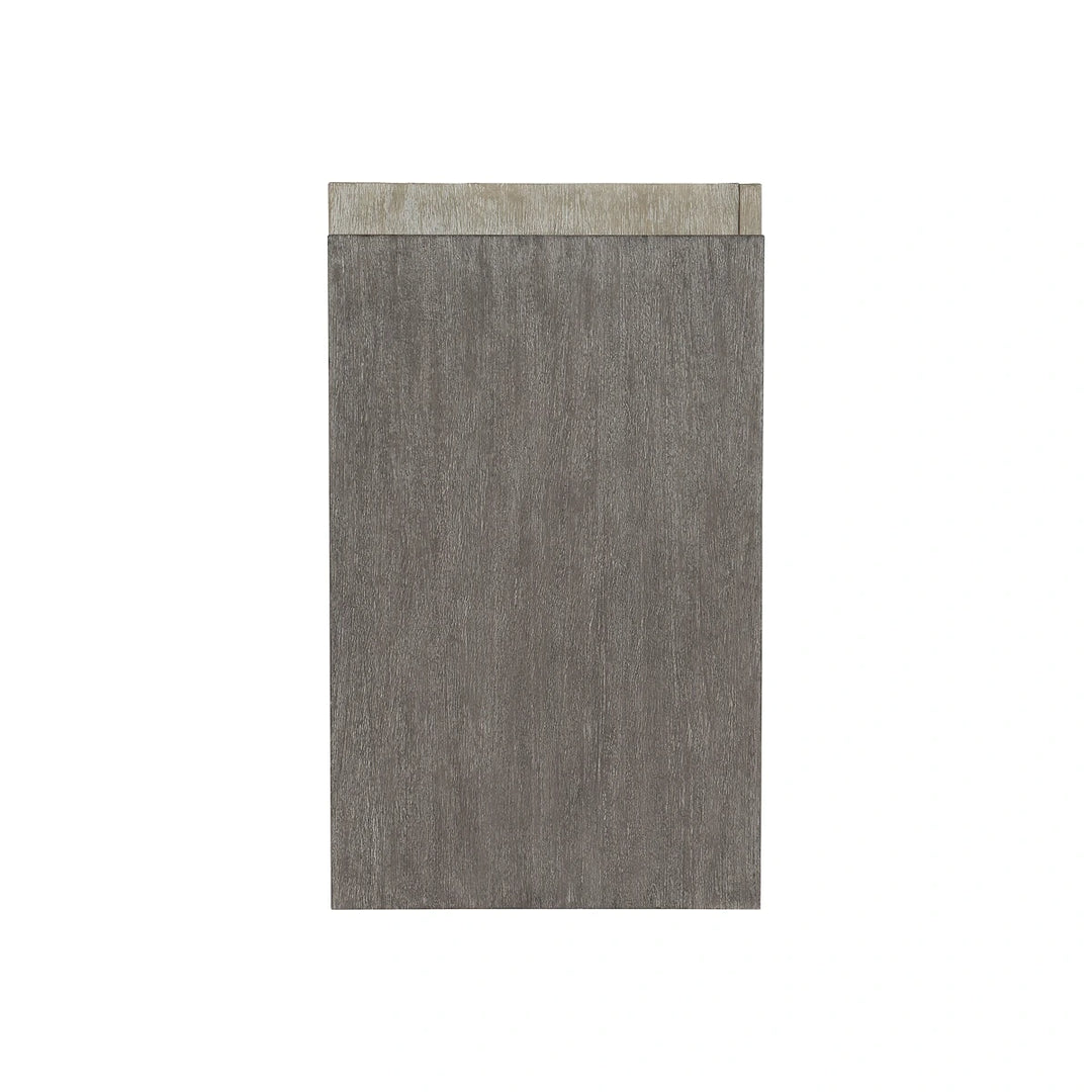 Foundations Dresser - Dark Shale
