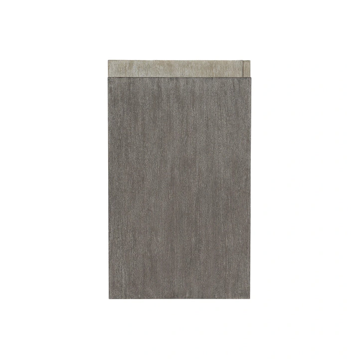 Foundations Dresser - Dark Shale