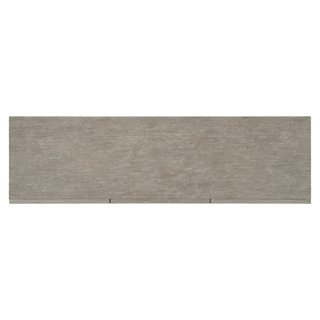 Foundations Dresser - Dark Shale