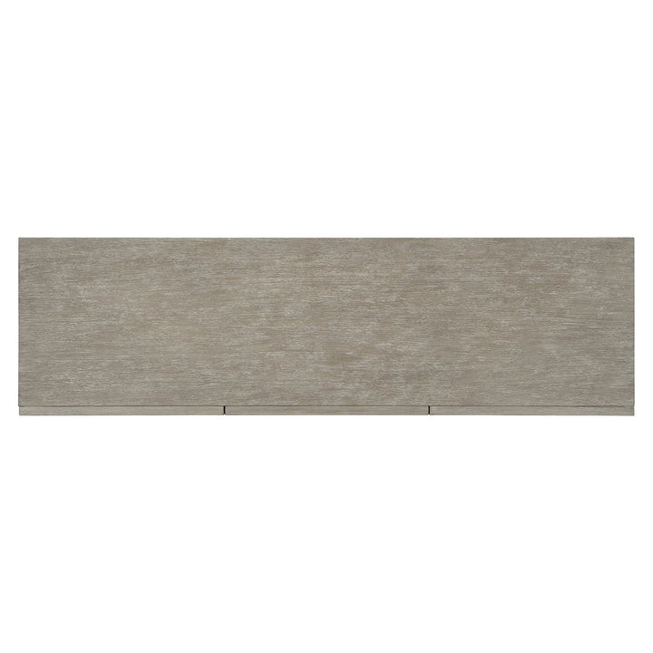 Foundations Dresser - Dark Shale