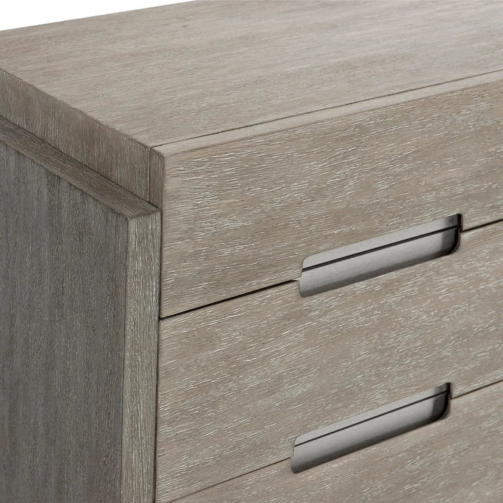 Foundations Dresser - Dark Shale