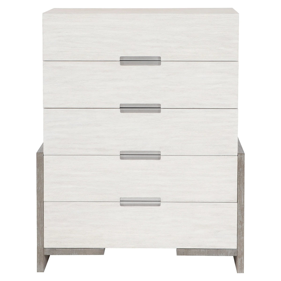 Foundations Tall Chest Of Drawers