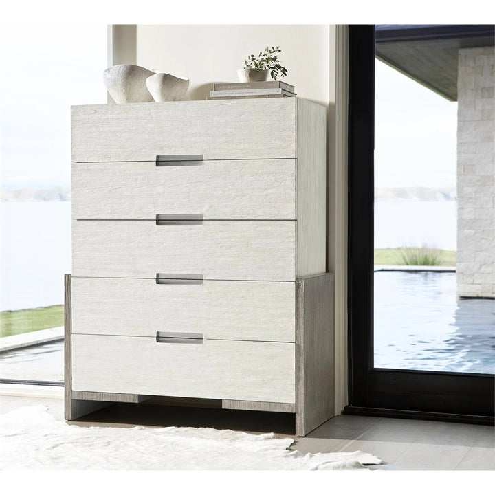 Foundations Tall Chest Of Drawers