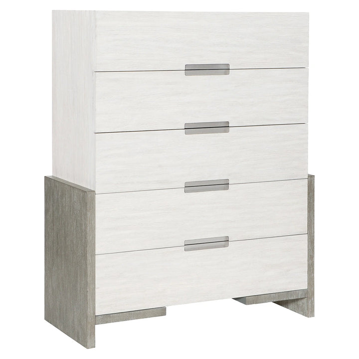 Foundations Tall Chest Of Drawers
