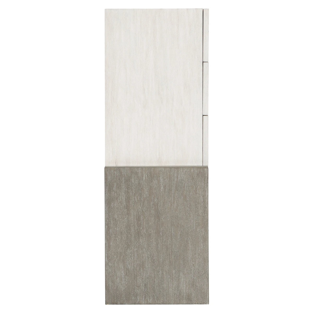 Foundations Tall Chest Of Drawers