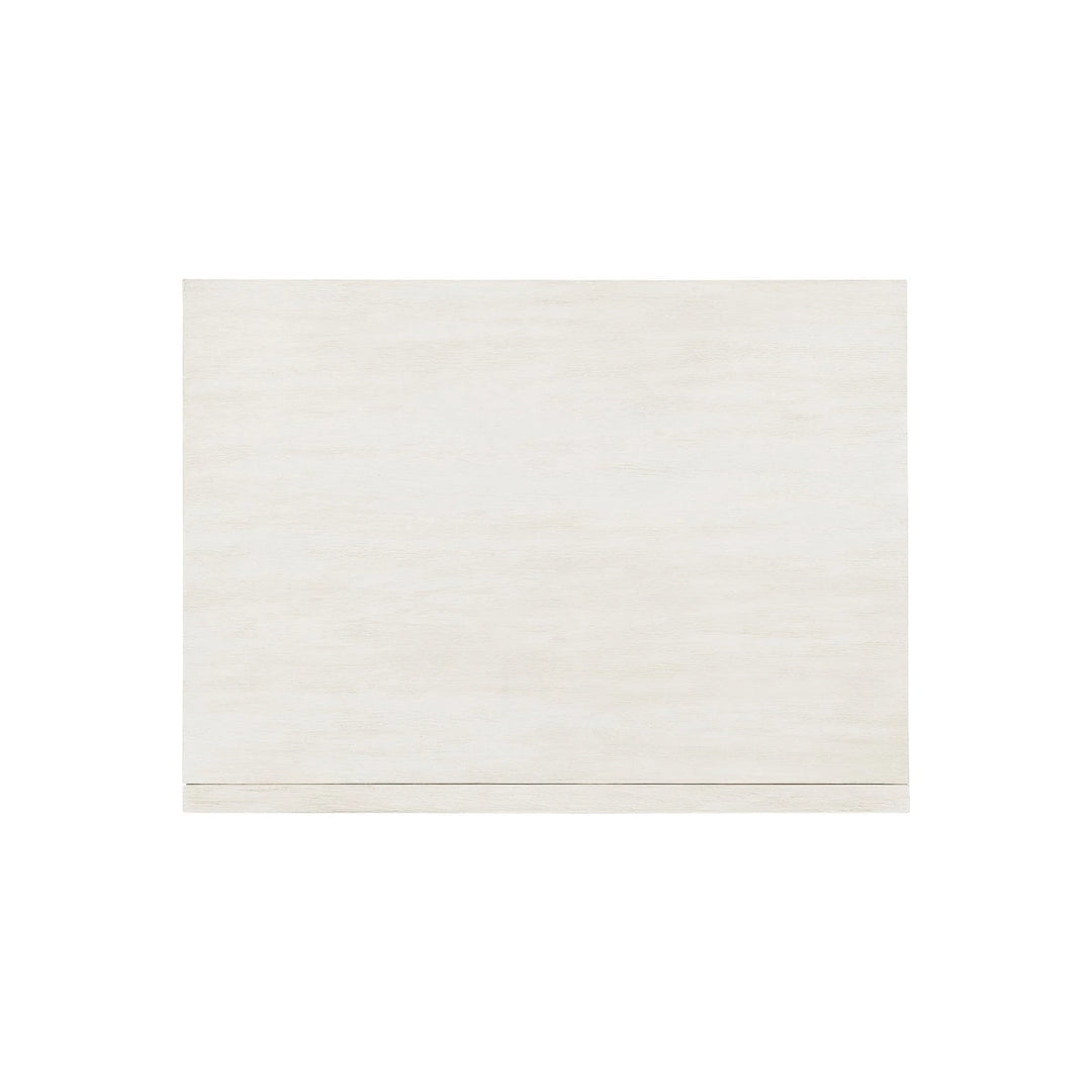 Foundations Open Nightstand - Light Shale