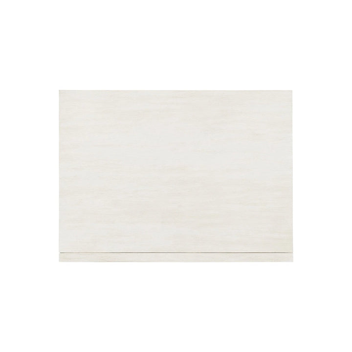 Foundations Open Nightstand - Light Shale