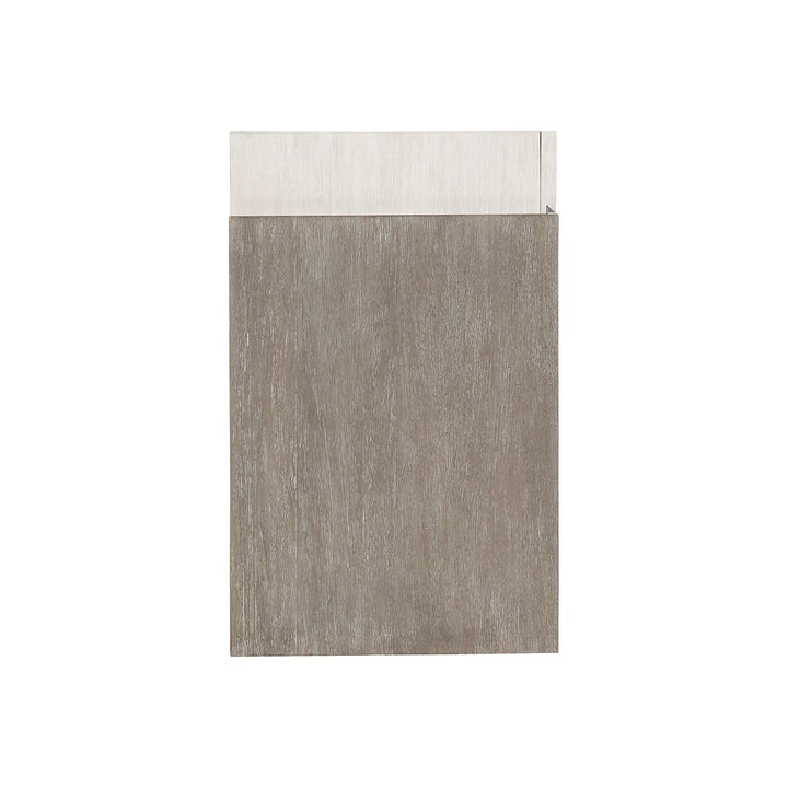 Foundations Buffet - Light Shale