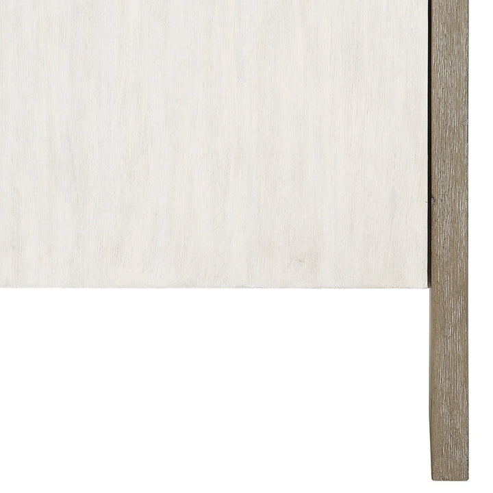 Foundations Buffet - Light Shale