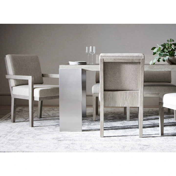 Foundations Dining Arm Chair