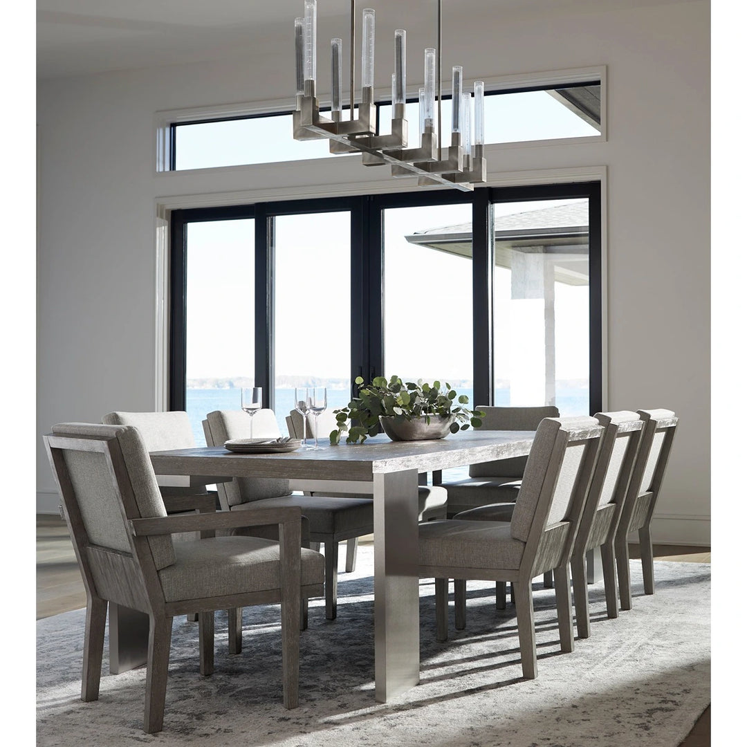 Foundations Dining Arm Chair
