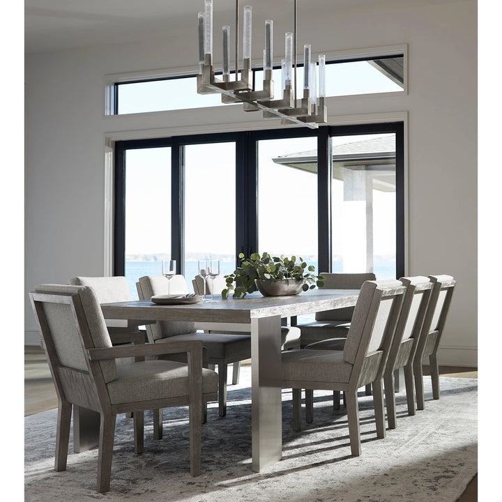 Foundations Dining Arm Chair