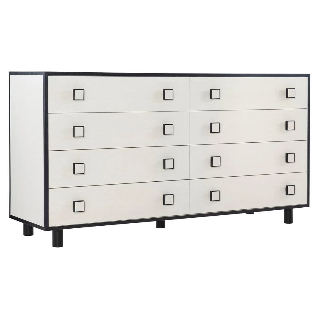 Silhouette Dresser