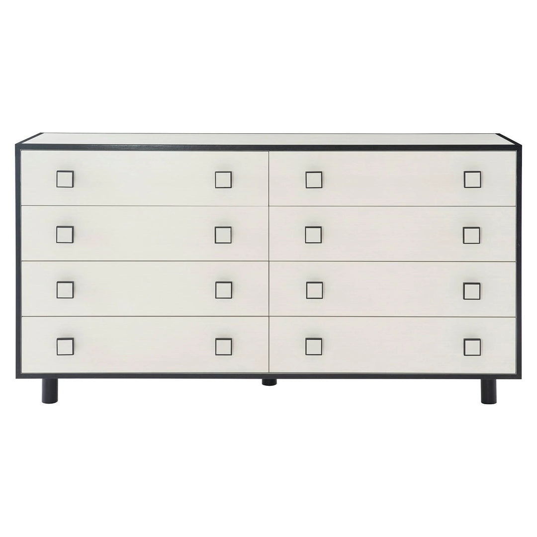 Silhouette Dresser