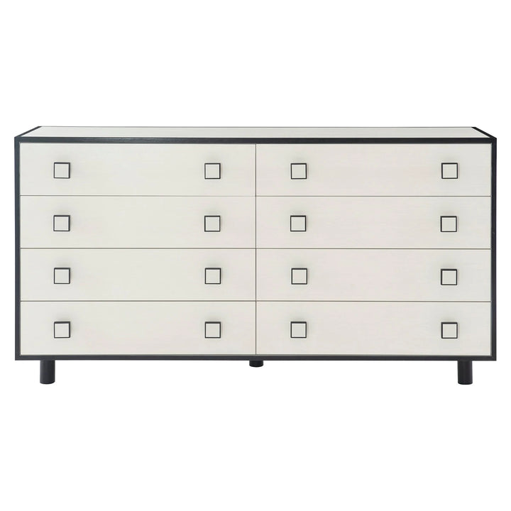 Silhouette Dresser