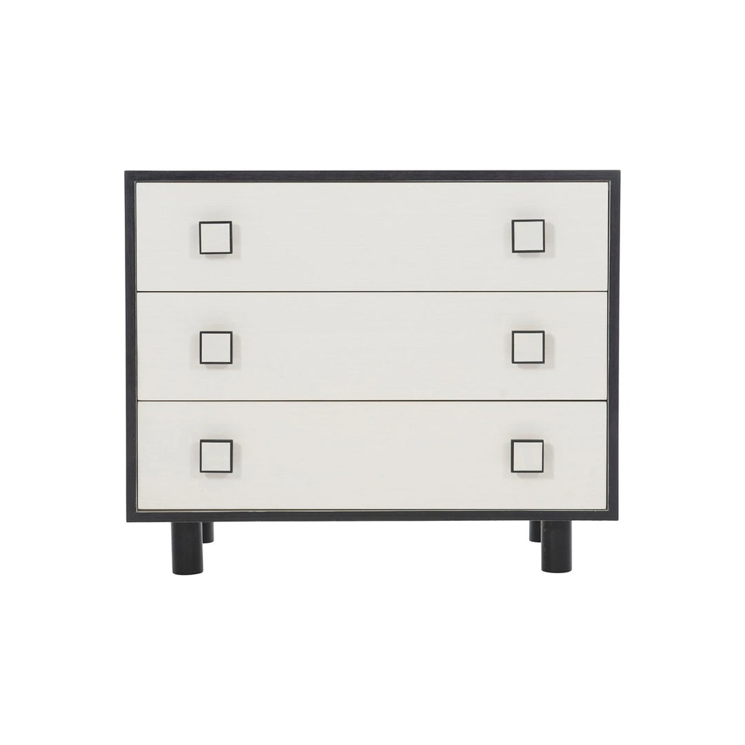 Silhouette Nightstand