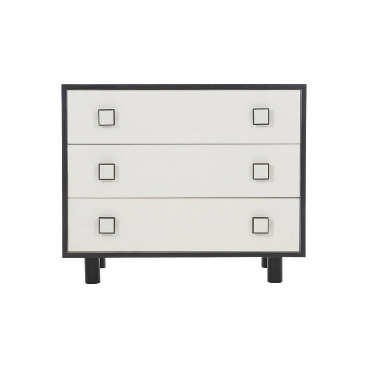 Silhouette Nightstand