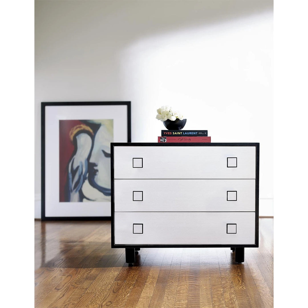 Silhouette Nightstand