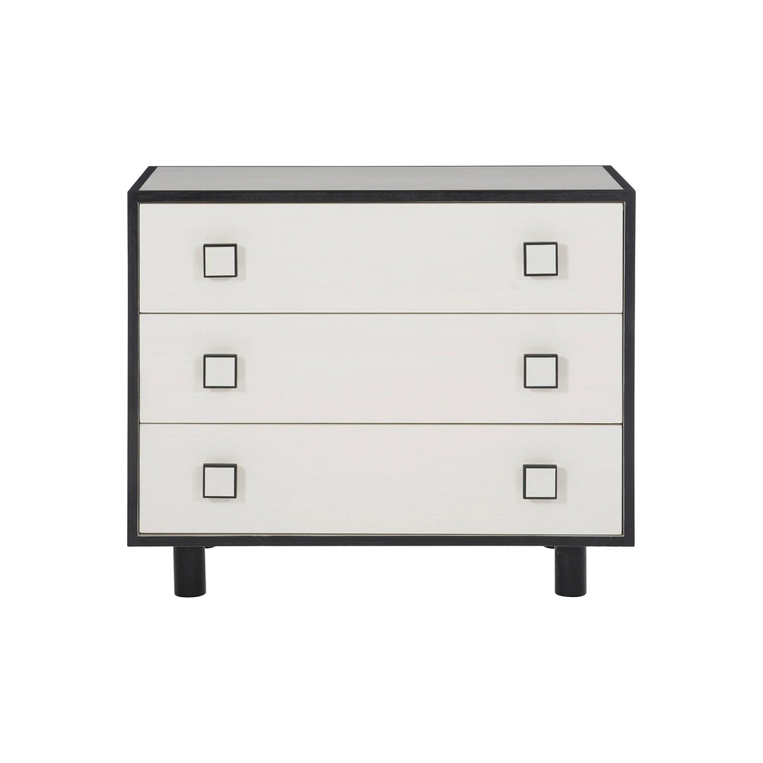 Silhouette Nightstand