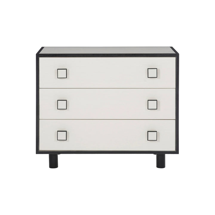 Silhouette Nightstand