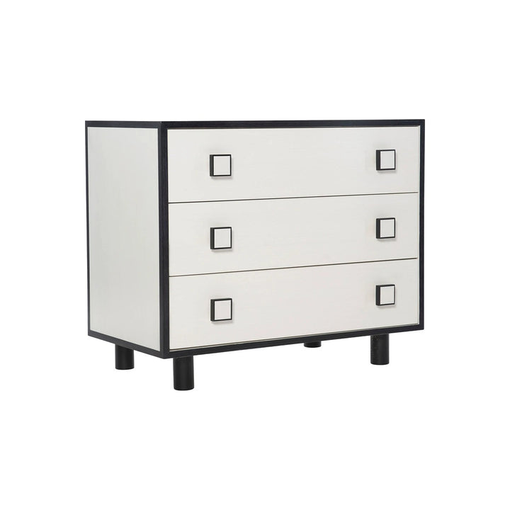 Silhouette Nightstand