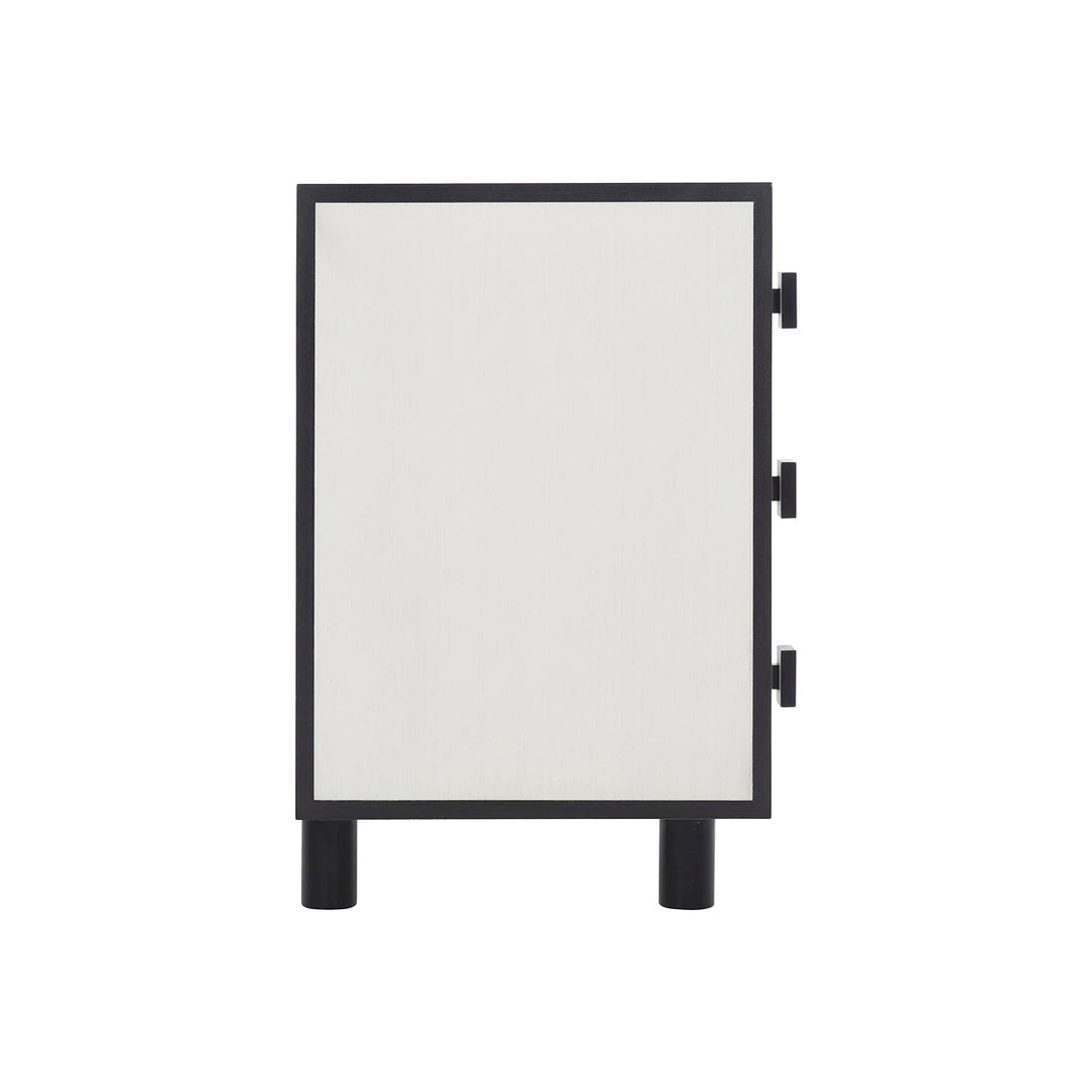 Silhouette Nightstand