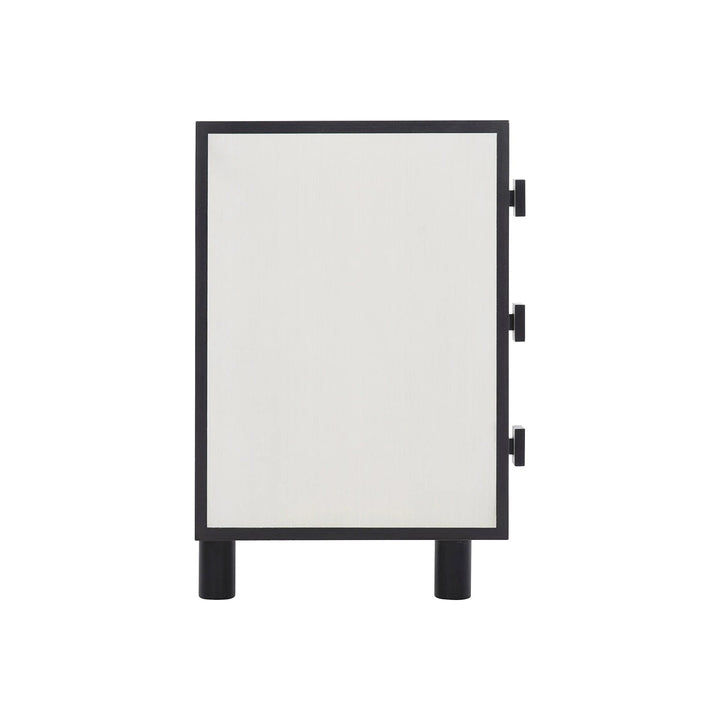 Silhouette Nightstand