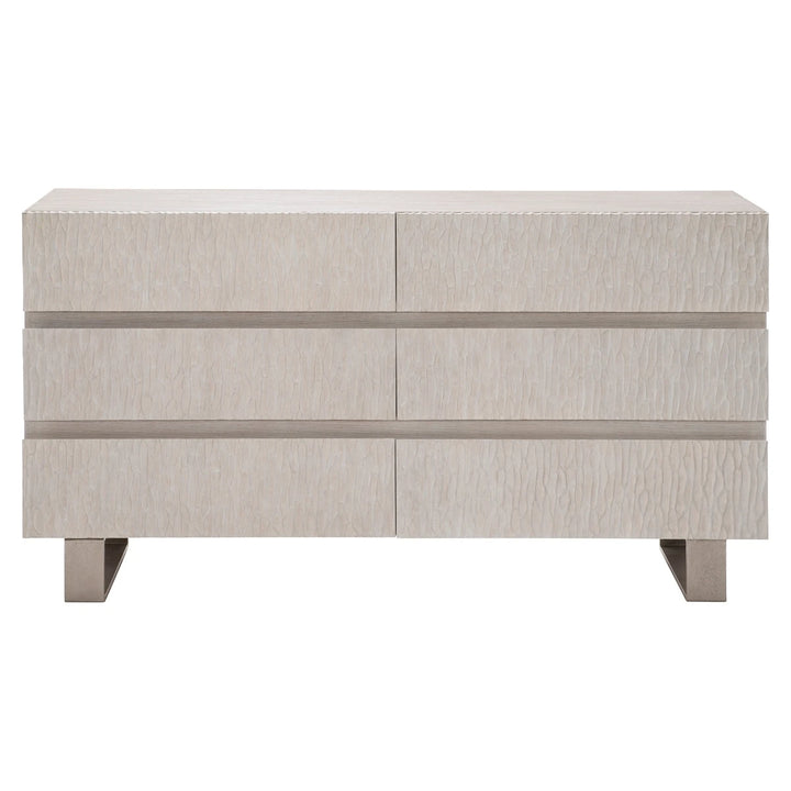 Solaria Dresser - Weathered Bone