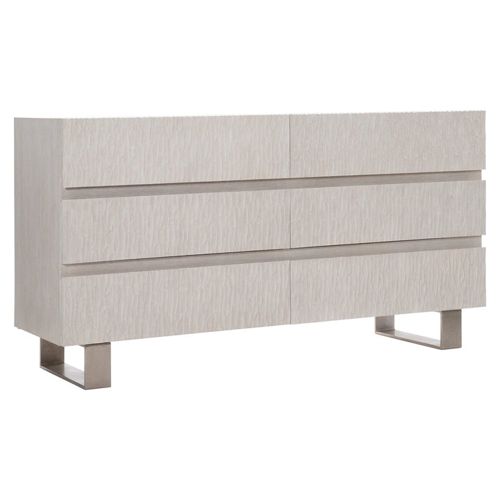 Solaria Dresser - Weathered Bone
