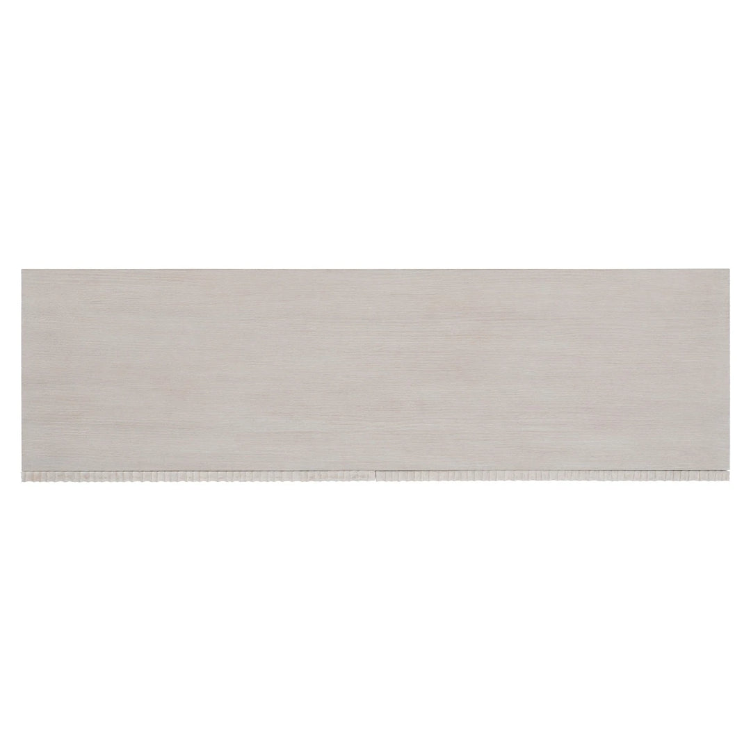 Solaria Dresser - Weathered Bone