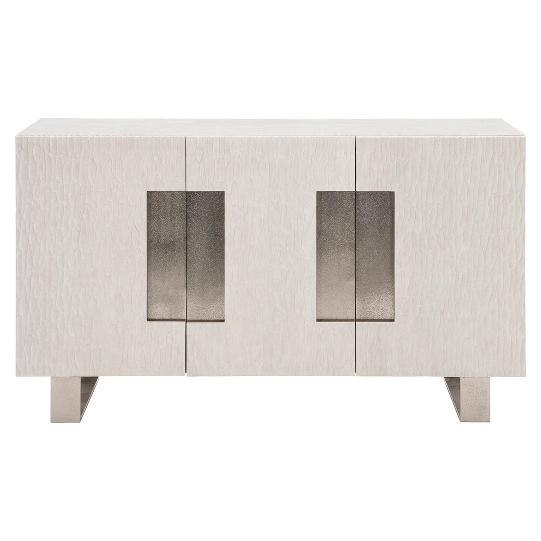 Solaria Buffet - Weathered Bone