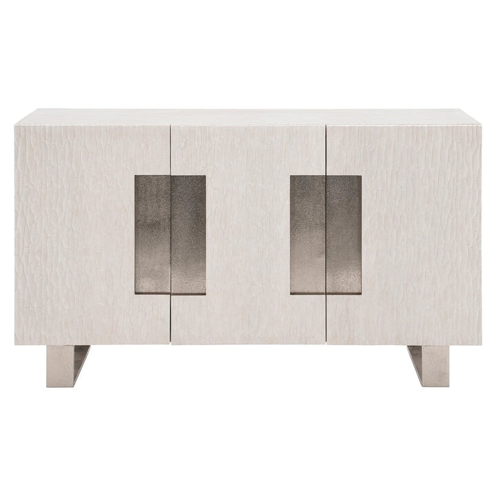 Solaria Buffet - Weathered Bone