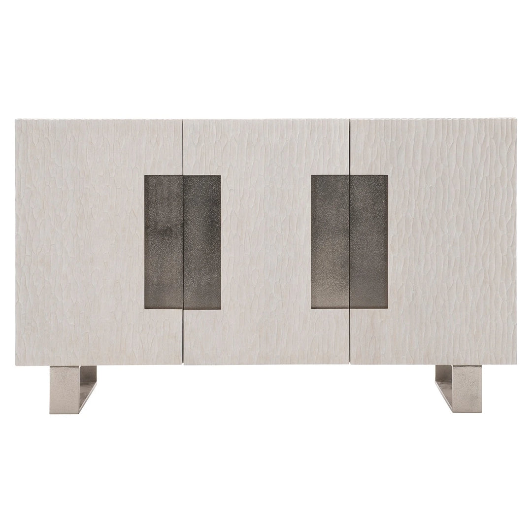 Solaria Buffet - Weathered Bone