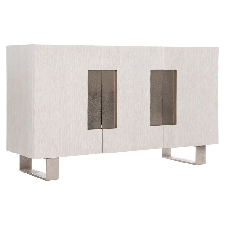 Solaria Buffet - Weathered Bone