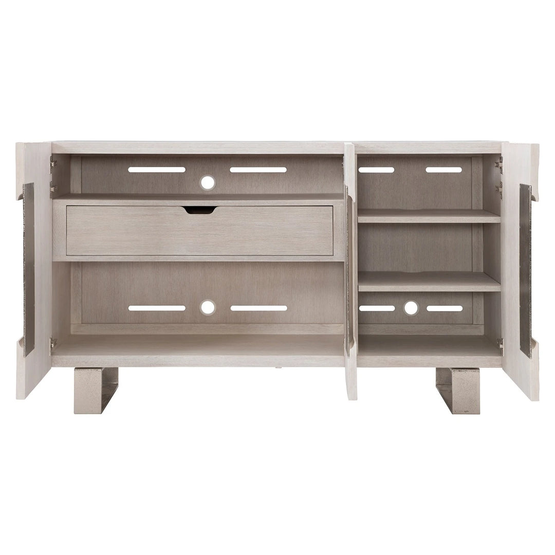 Solaria Buffet - Weathered Bone